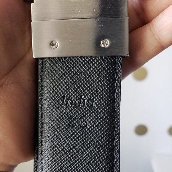 Steve Madden Brown‎  Men's Belt Waistband  36 - Picture 5 of 9